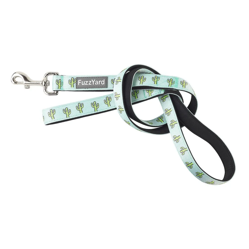 15% OFF: FuzzYard Dog Leash (Tucson)