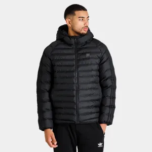 adidas Padded Jacket Black / Black