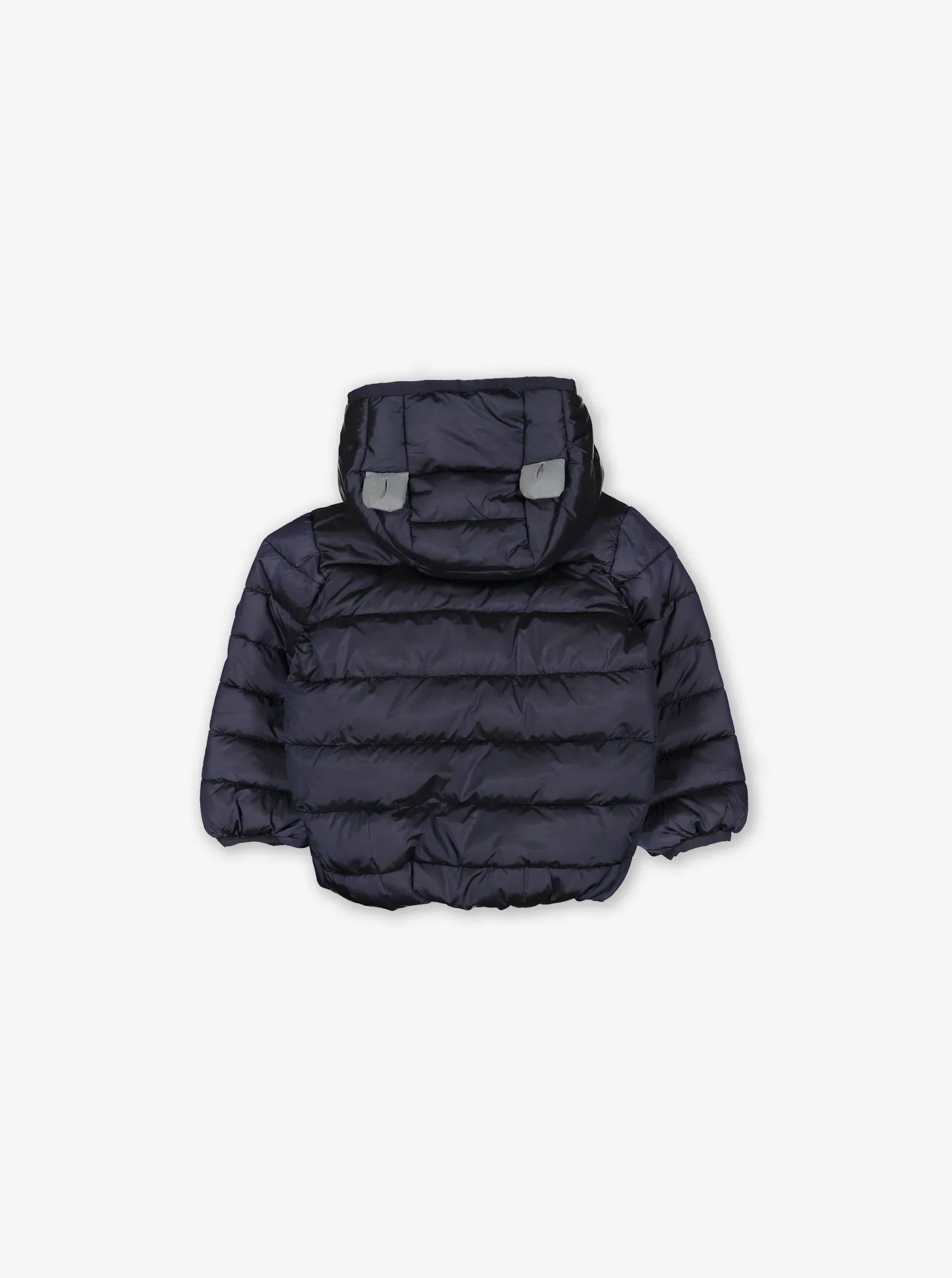 Baby Water Resistant Puffer Coat