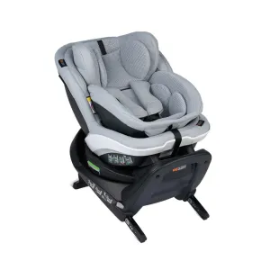 BeSafe iZi Turn B i-Size Car Seat - Peak Mesh