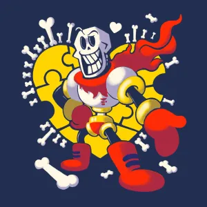 Bonetrousle