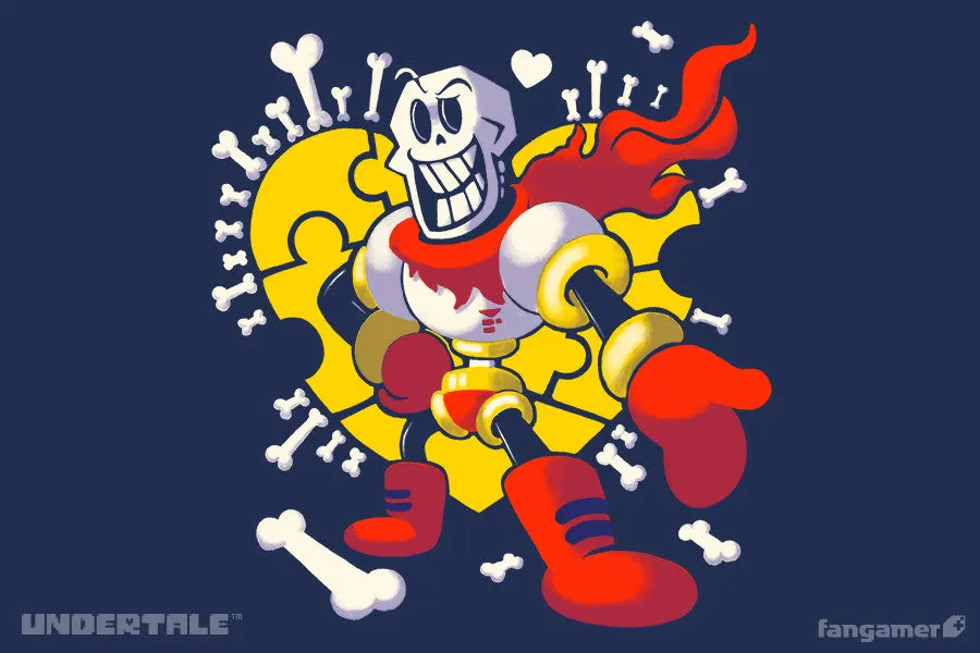 Bonetrousle