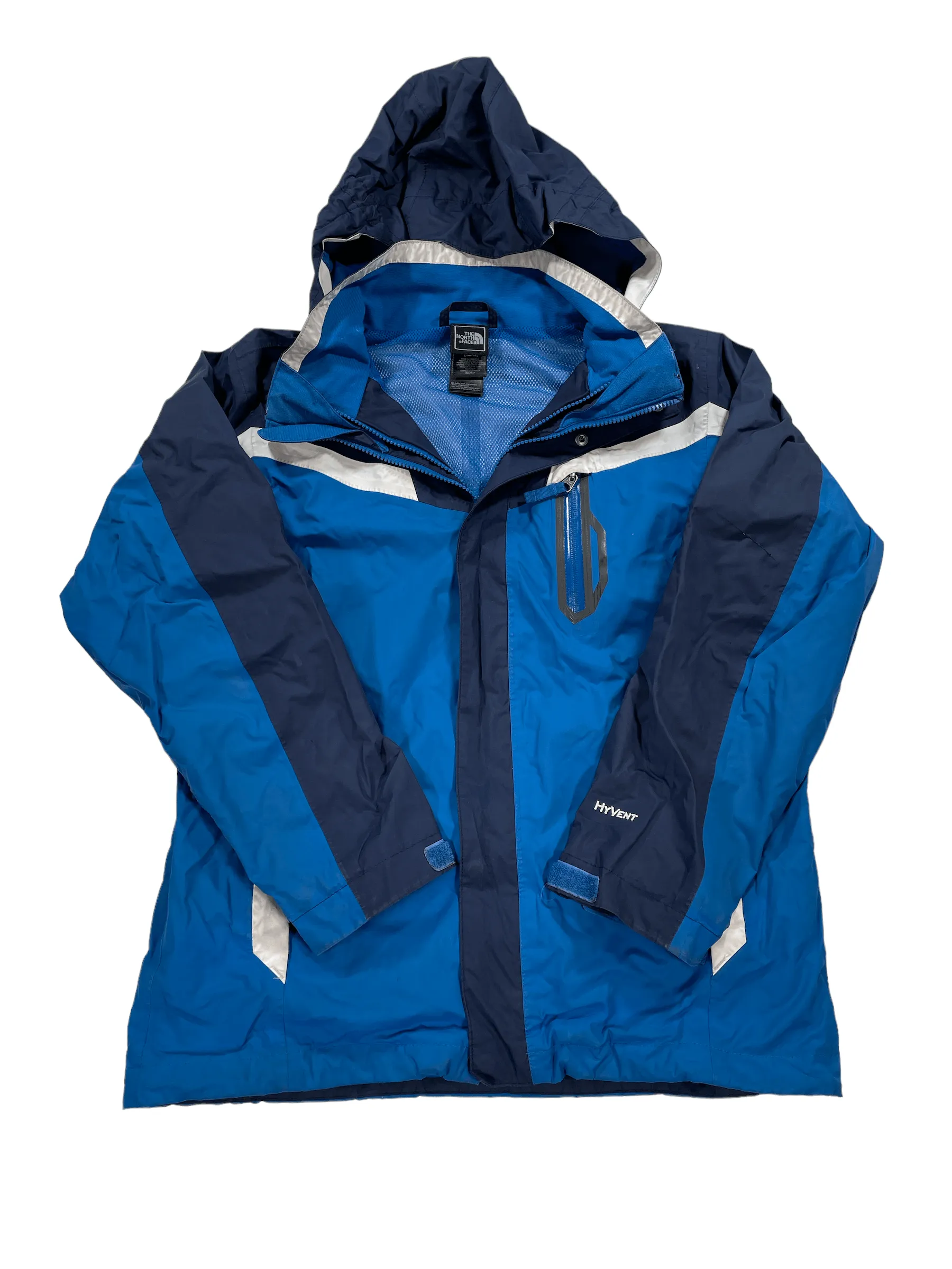 Boys Boundary Triclimate Jacket