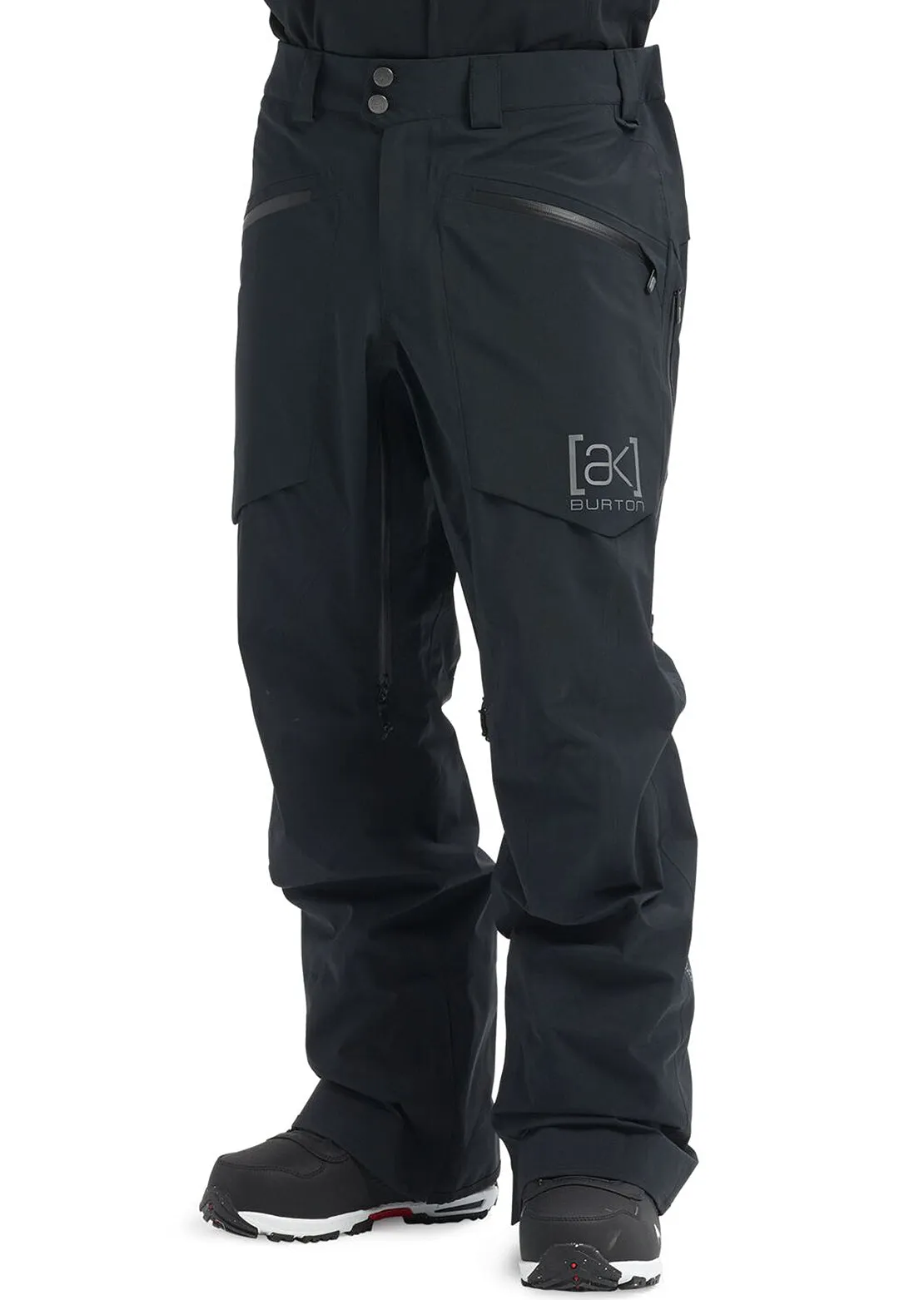 Burton Men's AK GORE-TEX 3L Pro Hover Pants