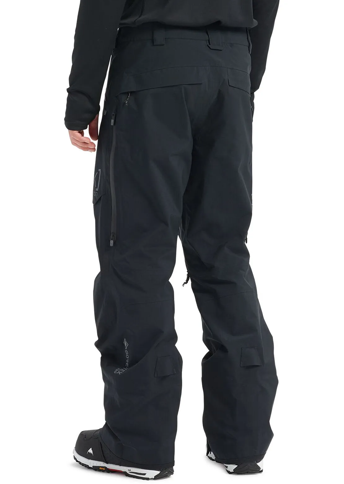 Burton Men's AK GORE-TEX 3L Pro Hover Pants