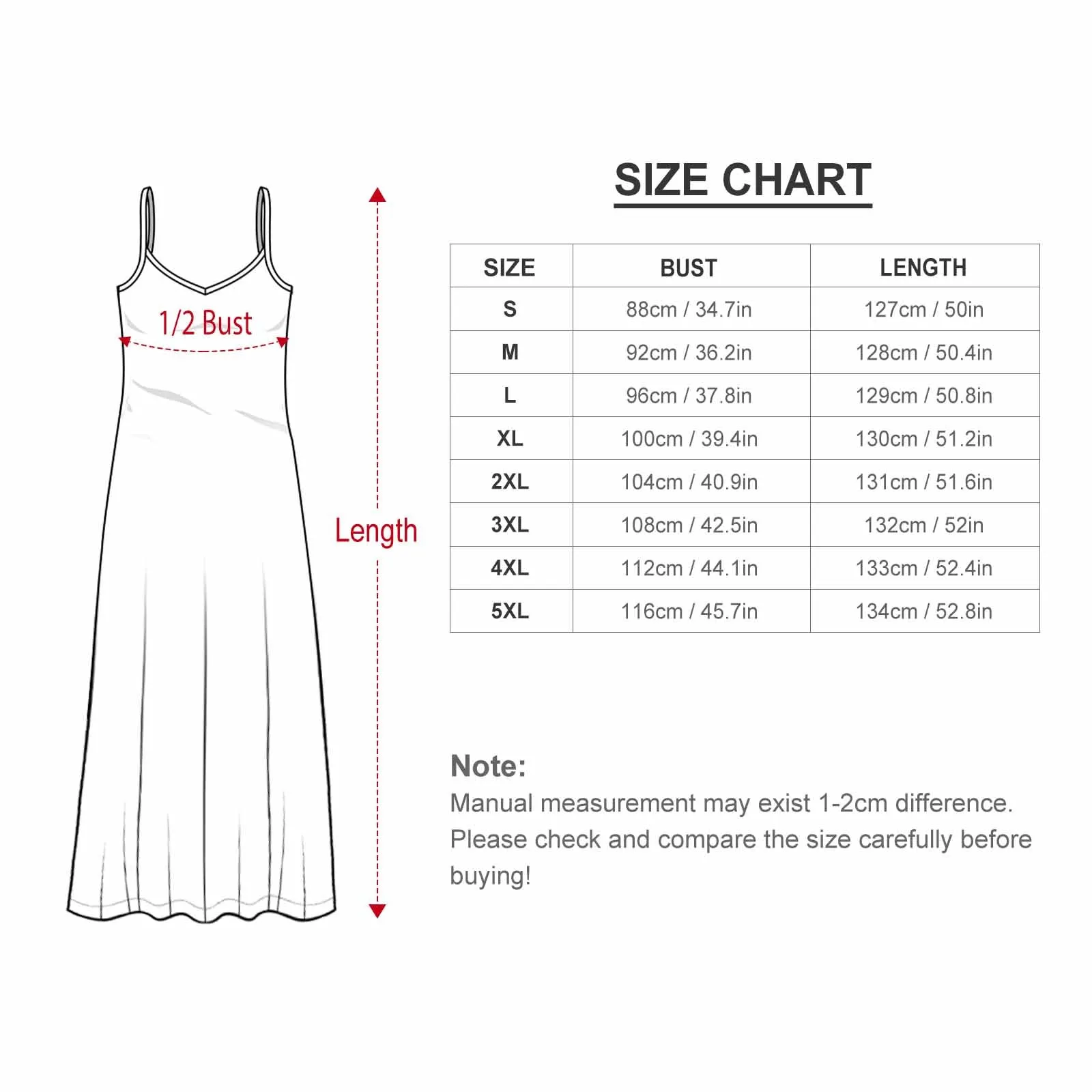 Butterfly Dreams Spaghetti Strap Ankle-Length Dress Long dress