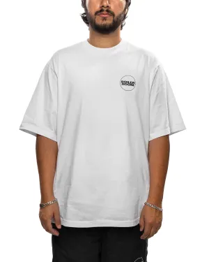 Core Logo T-Shirt White