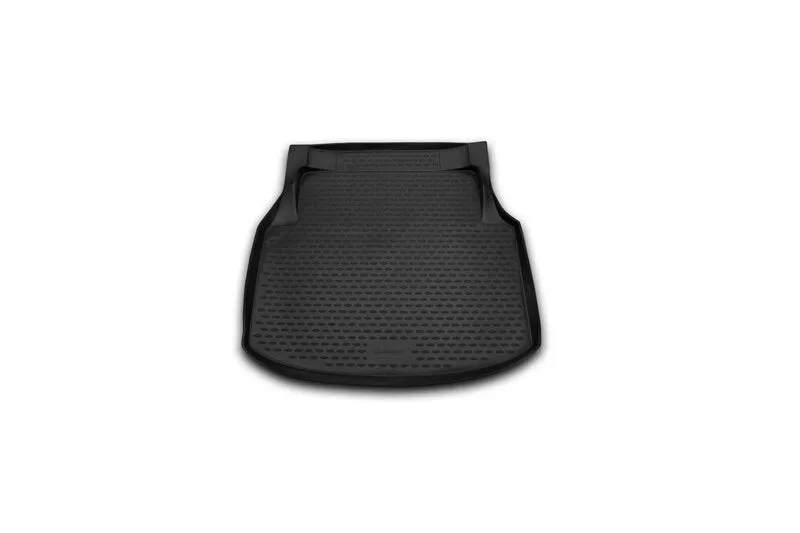 Custom Moulded Cargo Boot Liner suits Mercedes Benz C-Class W204 2007-2014 Sedan EXP.NLC.34.27.B10