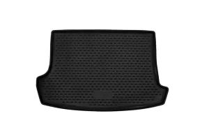 Custom Moulded Cargo Boot Liner suits VW T-Roc 2017-On SUV 1 Piece EXP.ELEMENT5164B13