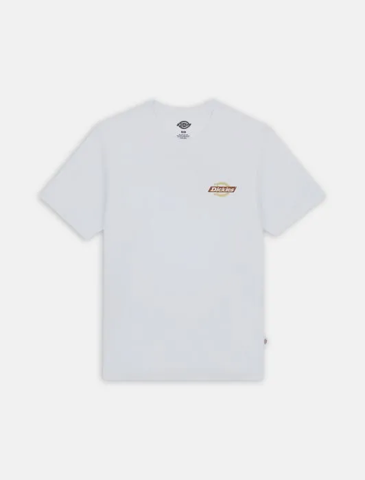 Dickies Ruston T-shirt - White