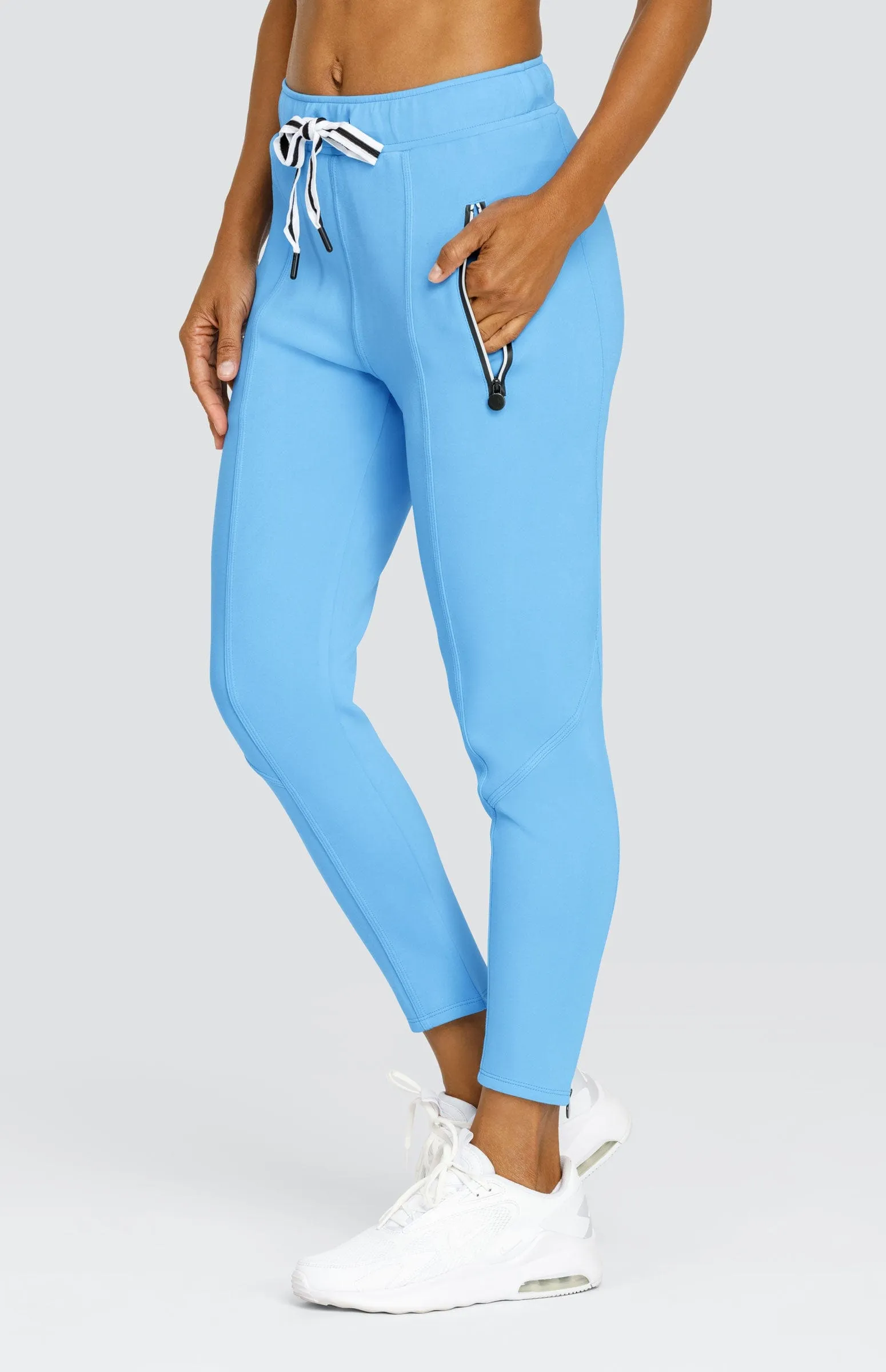 Eleanor Ocean Breeze Jogger