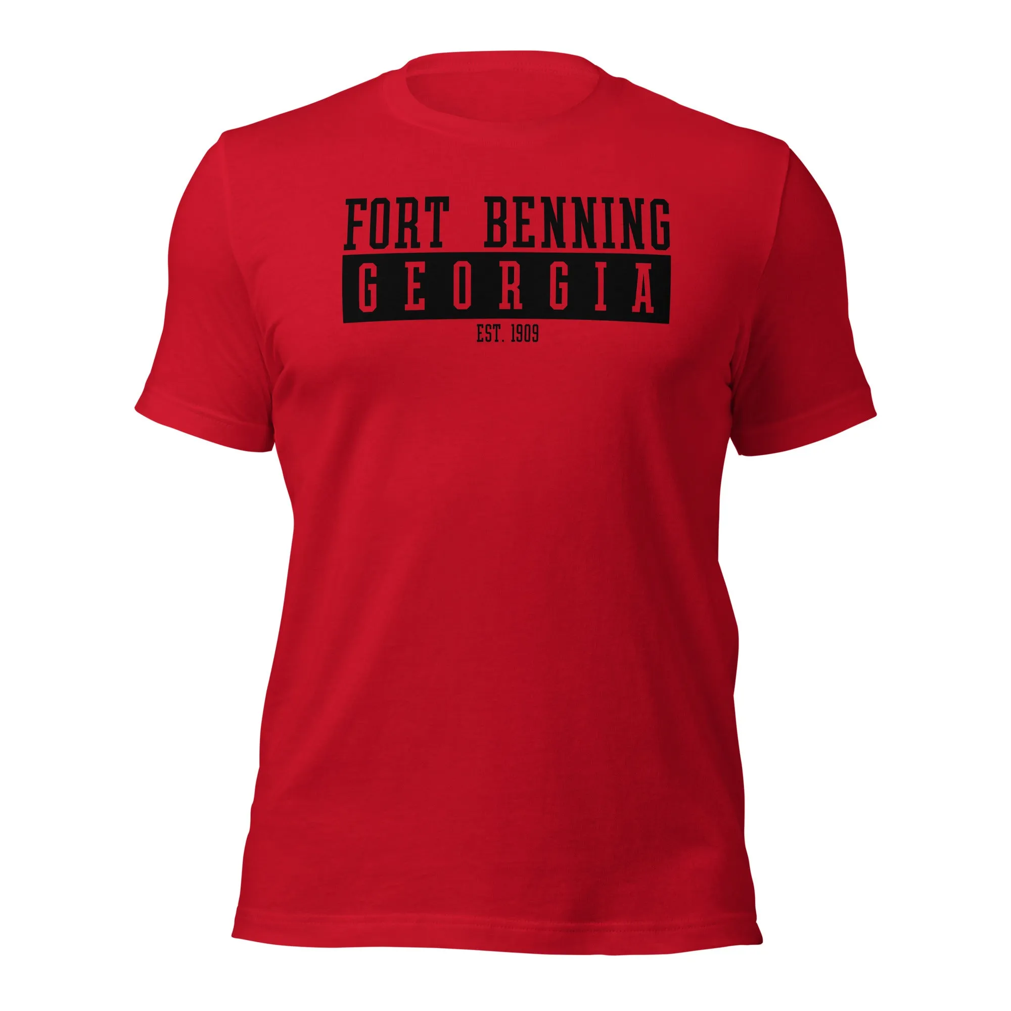 Fort Benning Shirt