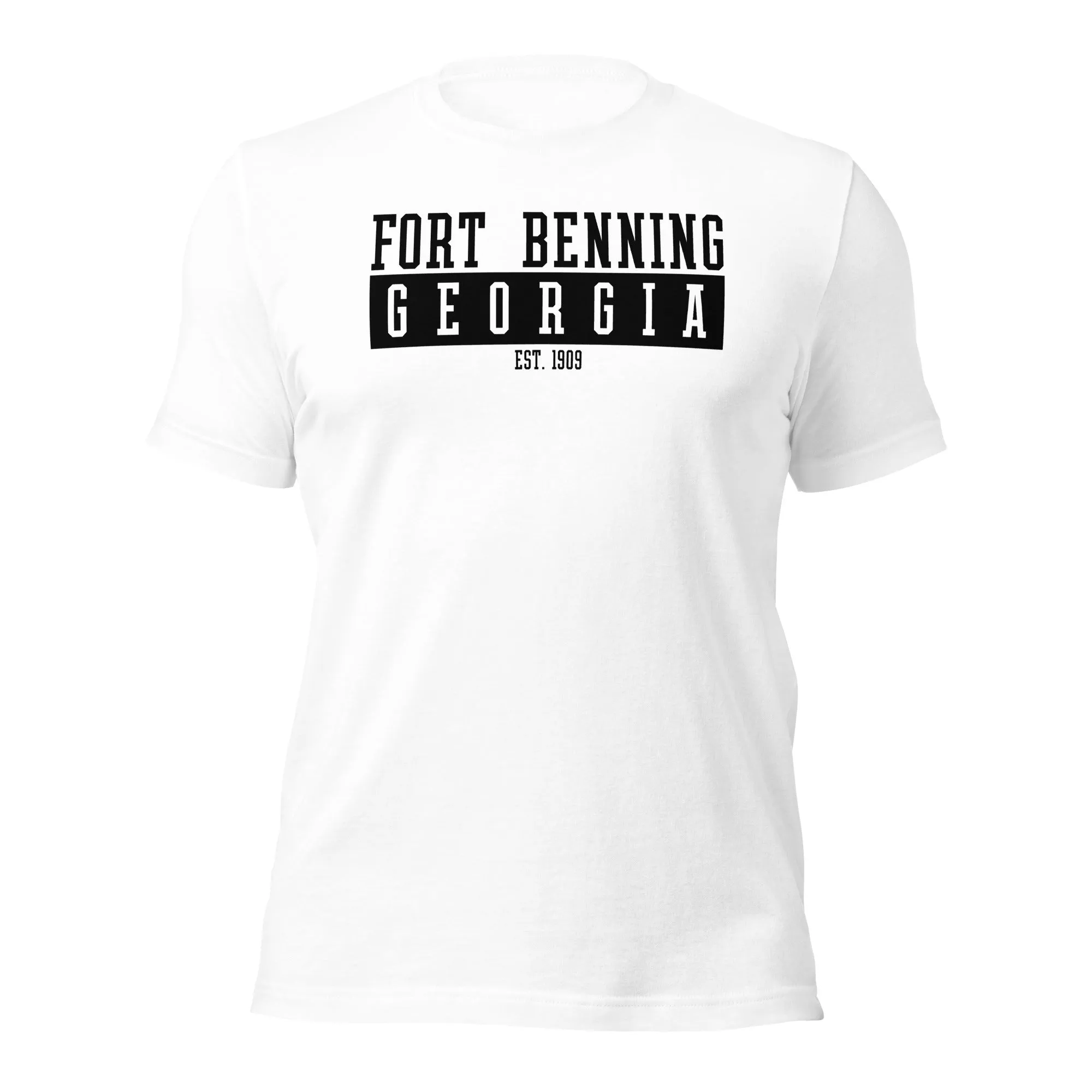 Fort Benning Shirt