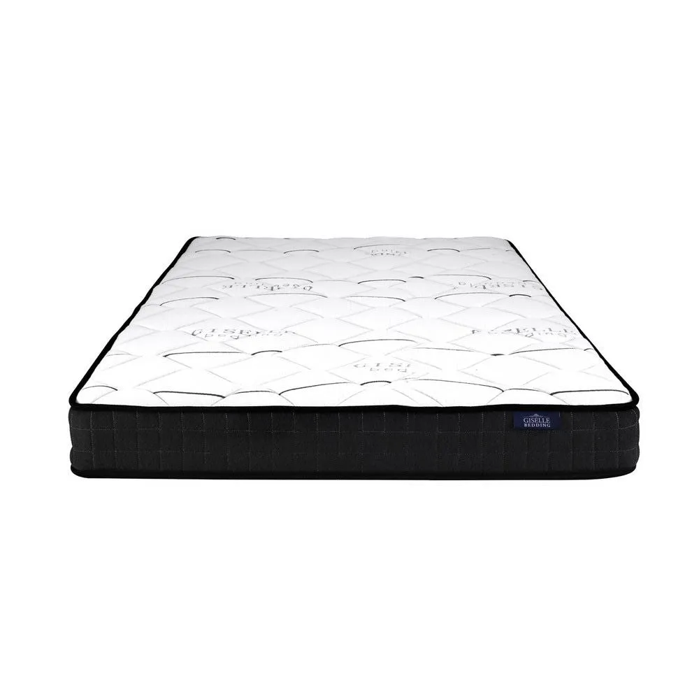 Giselle Bedding 16cm Mattress Medium Firm Single