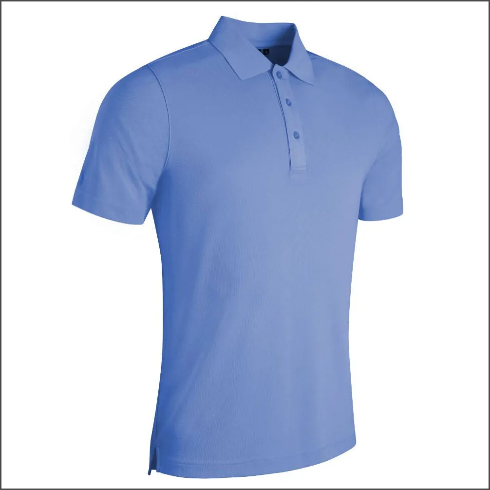 Glenmuir Deacon Performance Pique Polo Shirt--