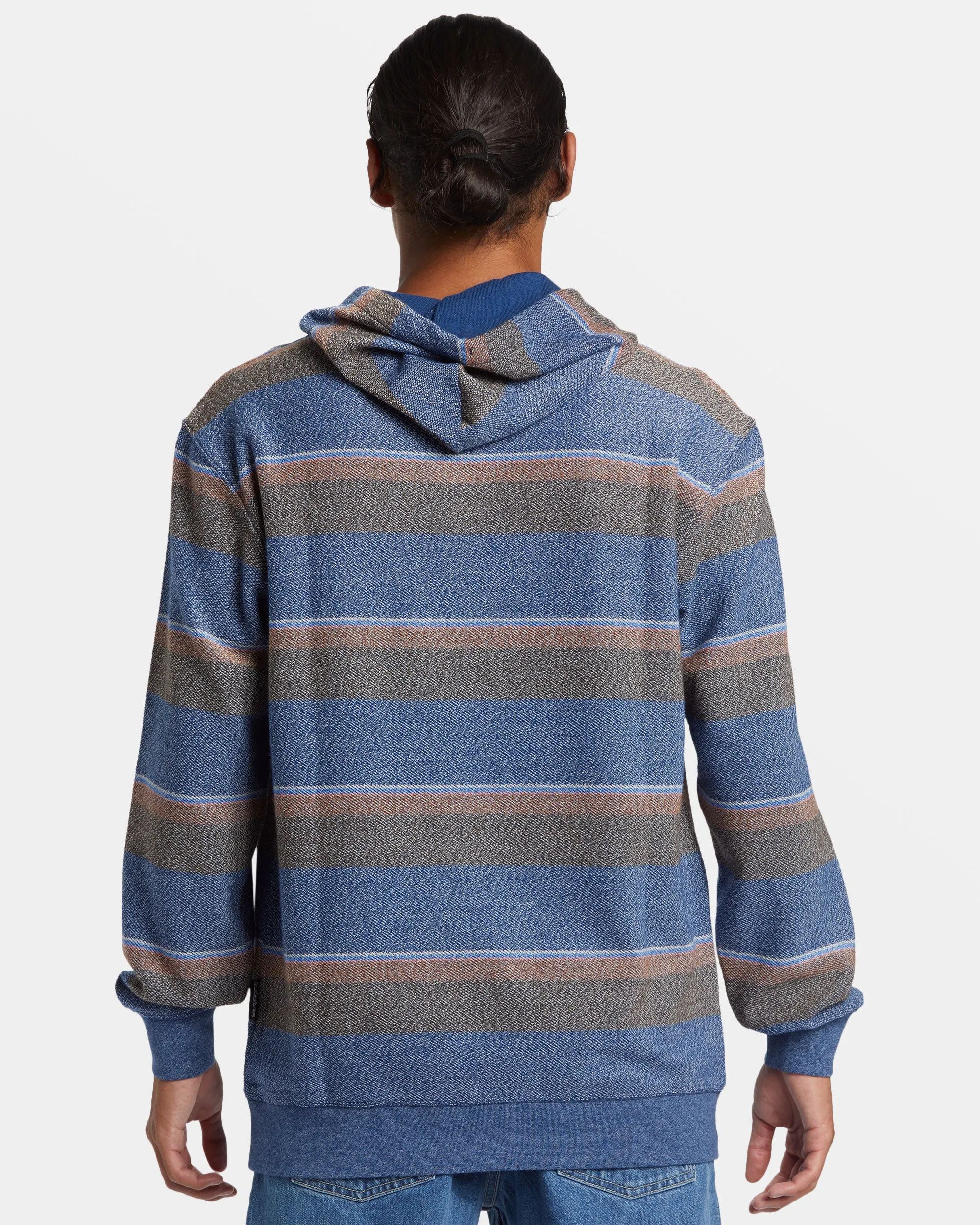 Great Otway Hoodie - Great Otway- Blue Nights