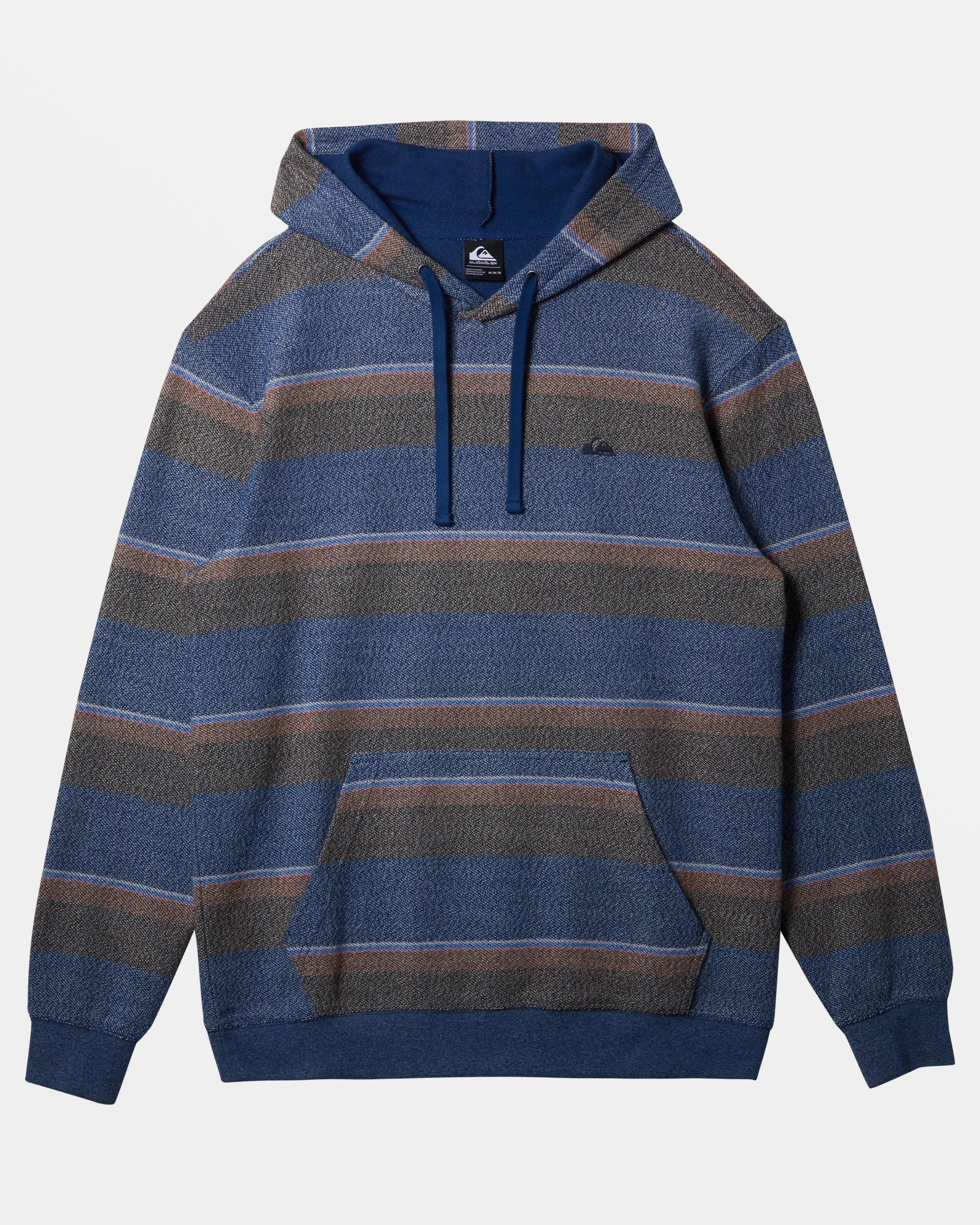 Great Otway Hoodie - Great Otway- Blue Nights