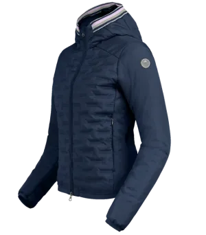 HAMPTON LIGHT LOFT JACKET by Waldhausen