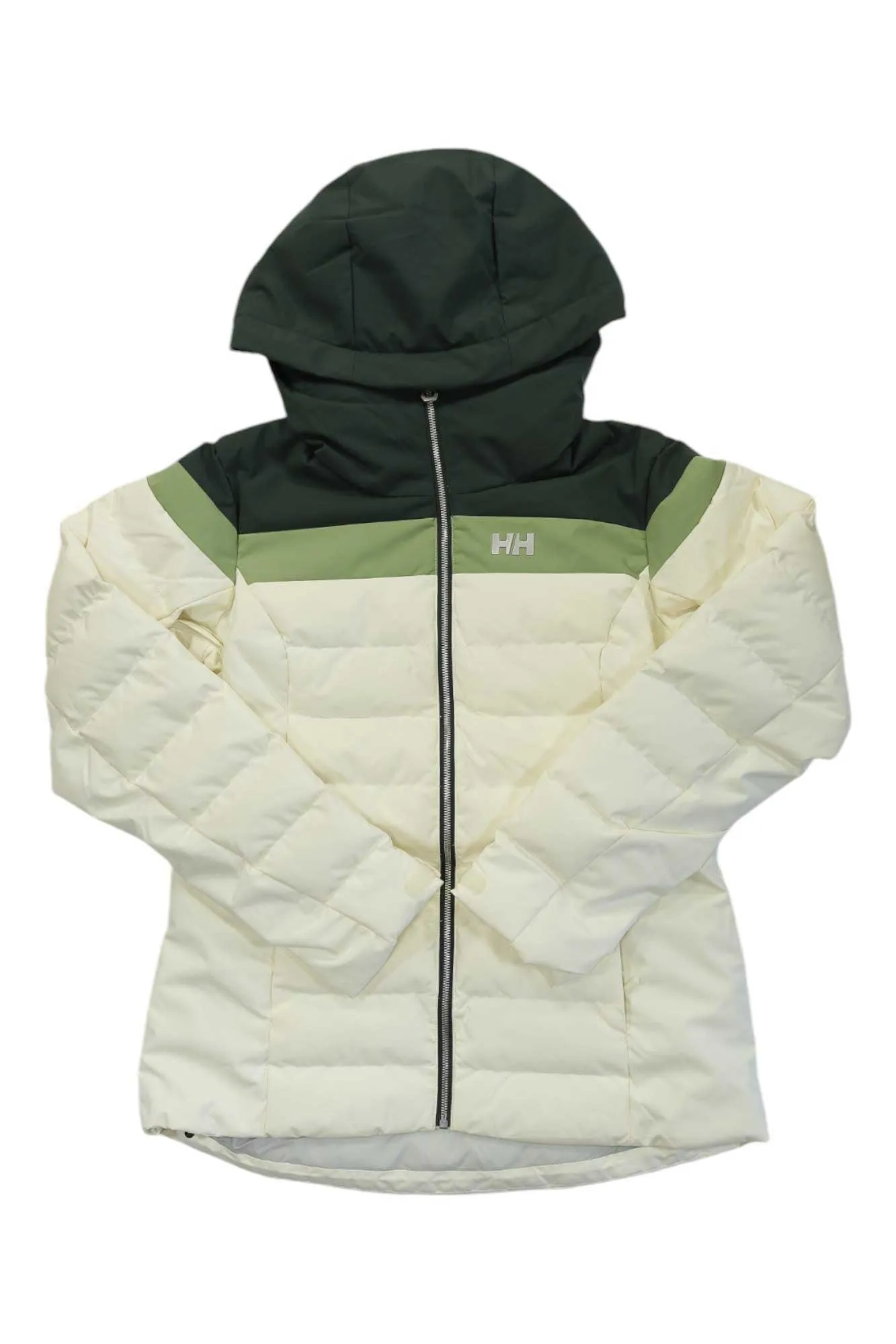 Helly Hansen Womens Imperial Puffy Jacket