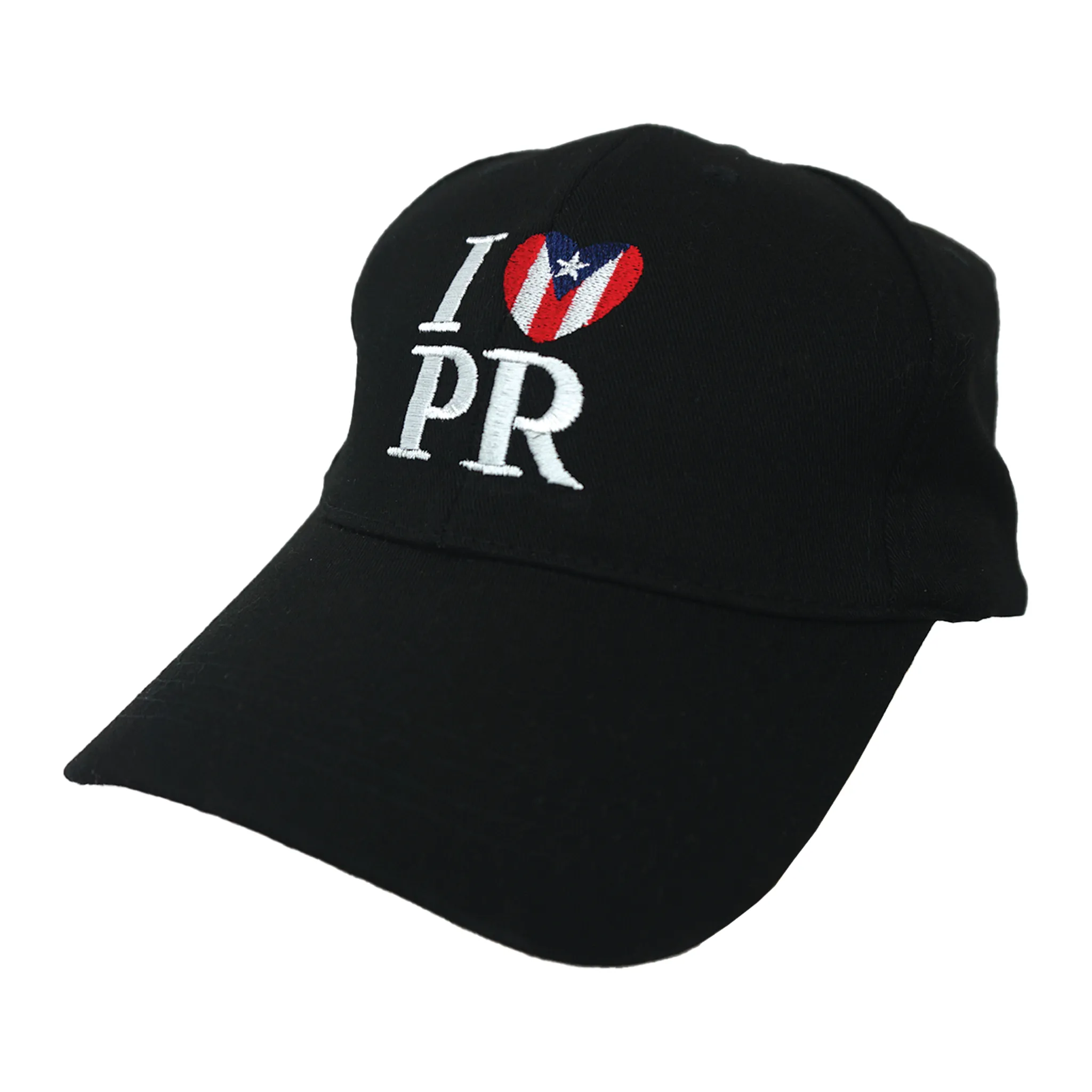 I♥ Puerto Rico - Snapback Baseball Cap