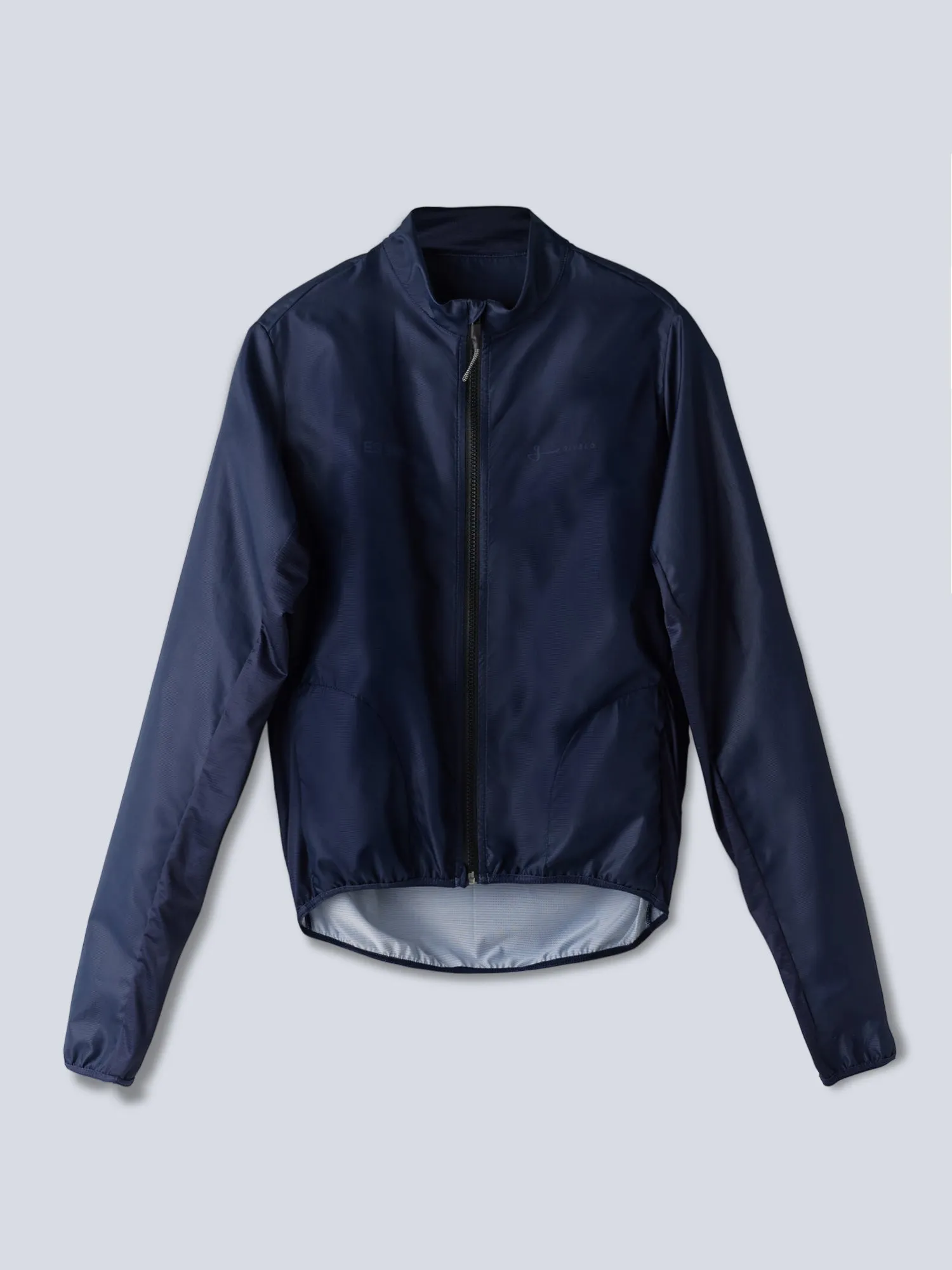 JACKET ESSNTL QUICK-FREE PRO NAVY