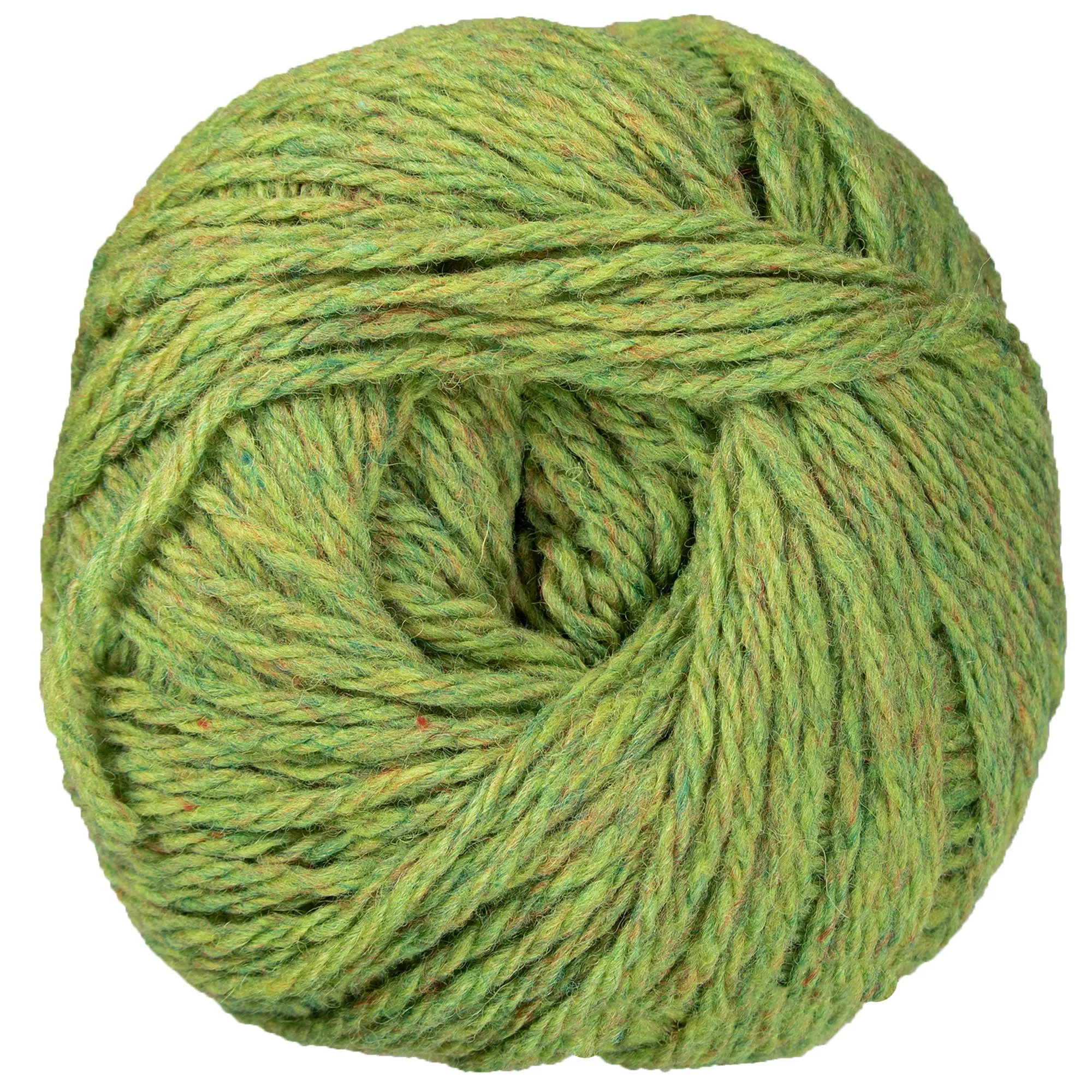 Jamieson's of Shetland Marl Chunky Yarn - 808 Pippin