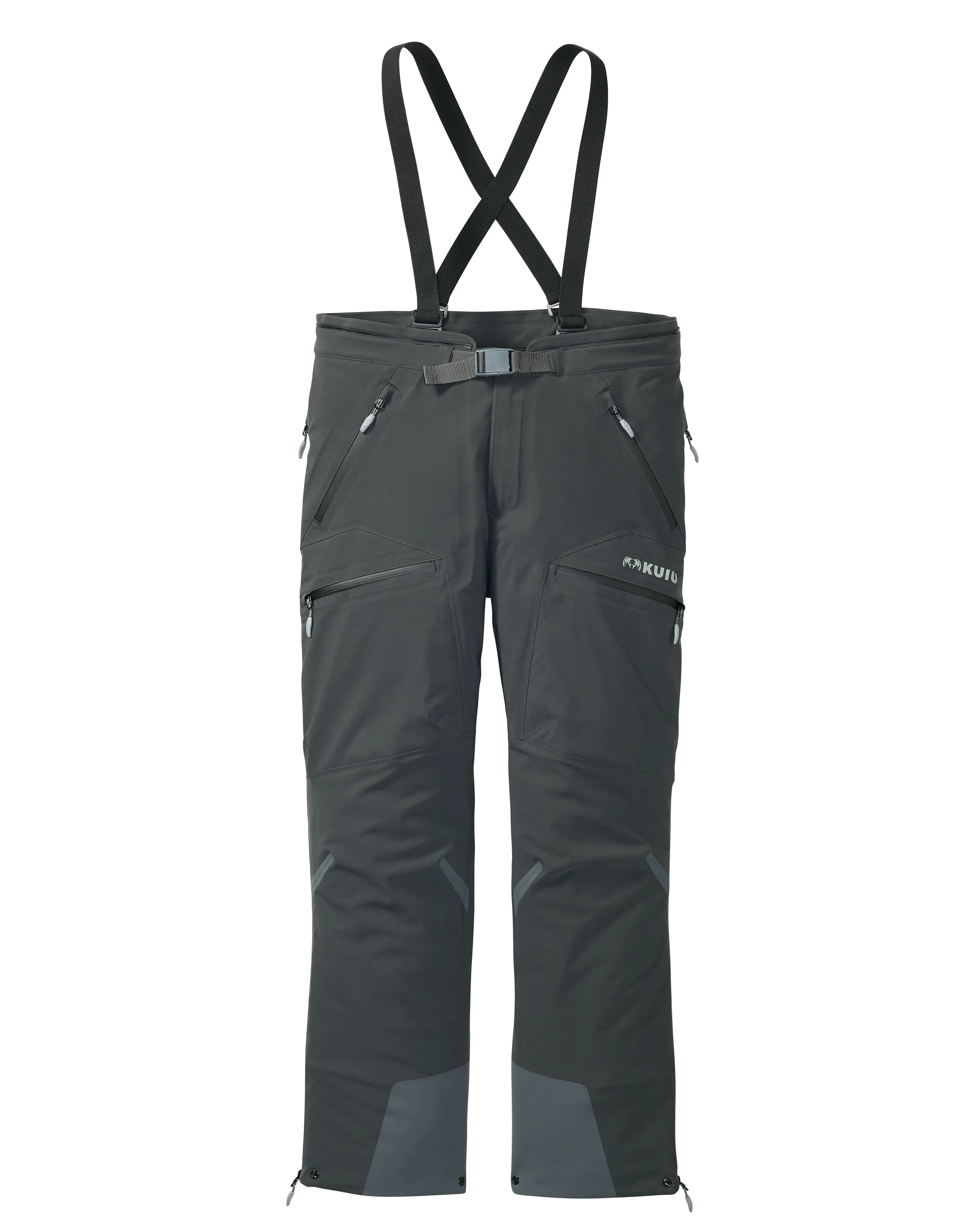 KUIU Kutana Gale Force Pant | Gunmetal