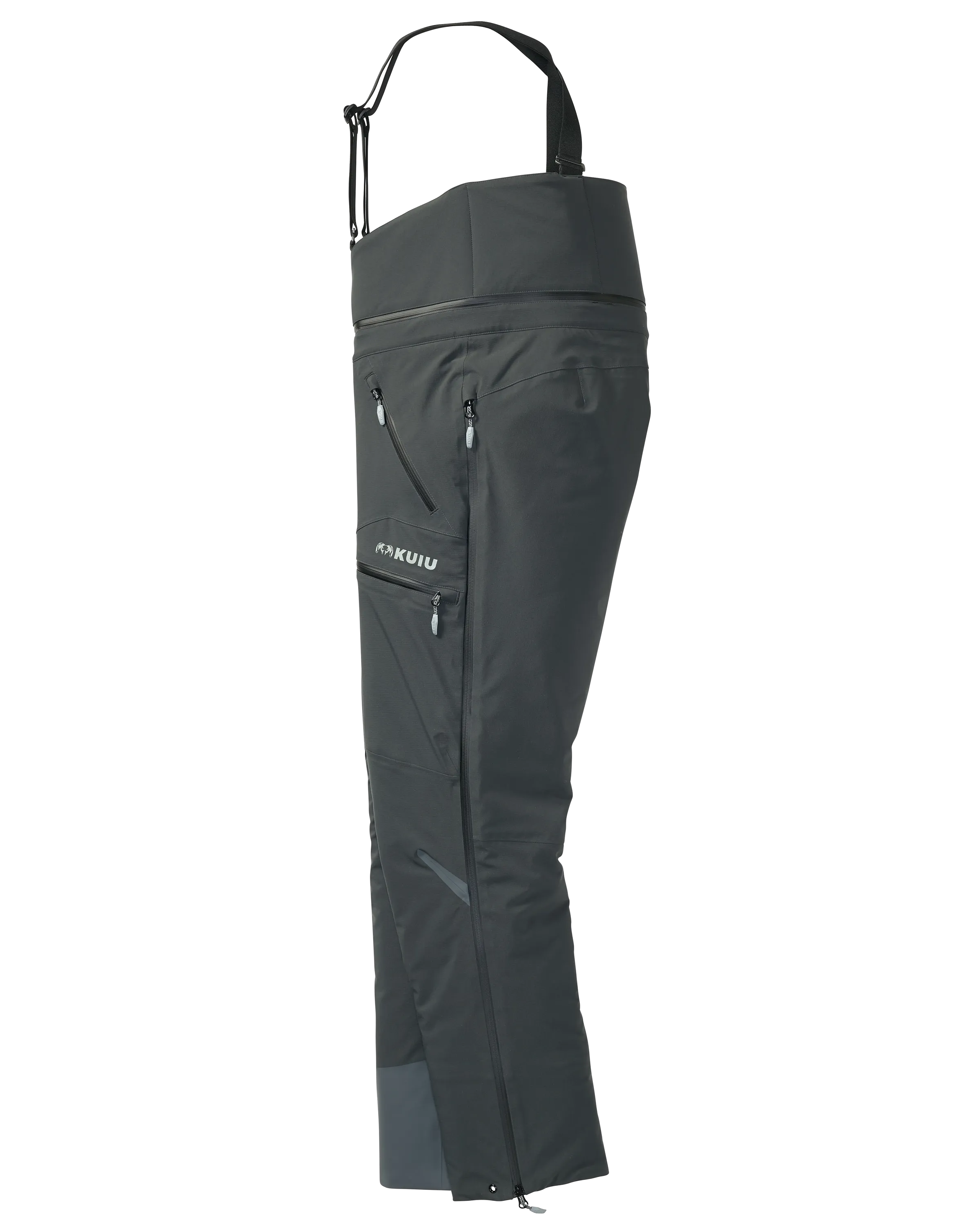 KUIU Kutana Gale Force Pant | Gunmetal