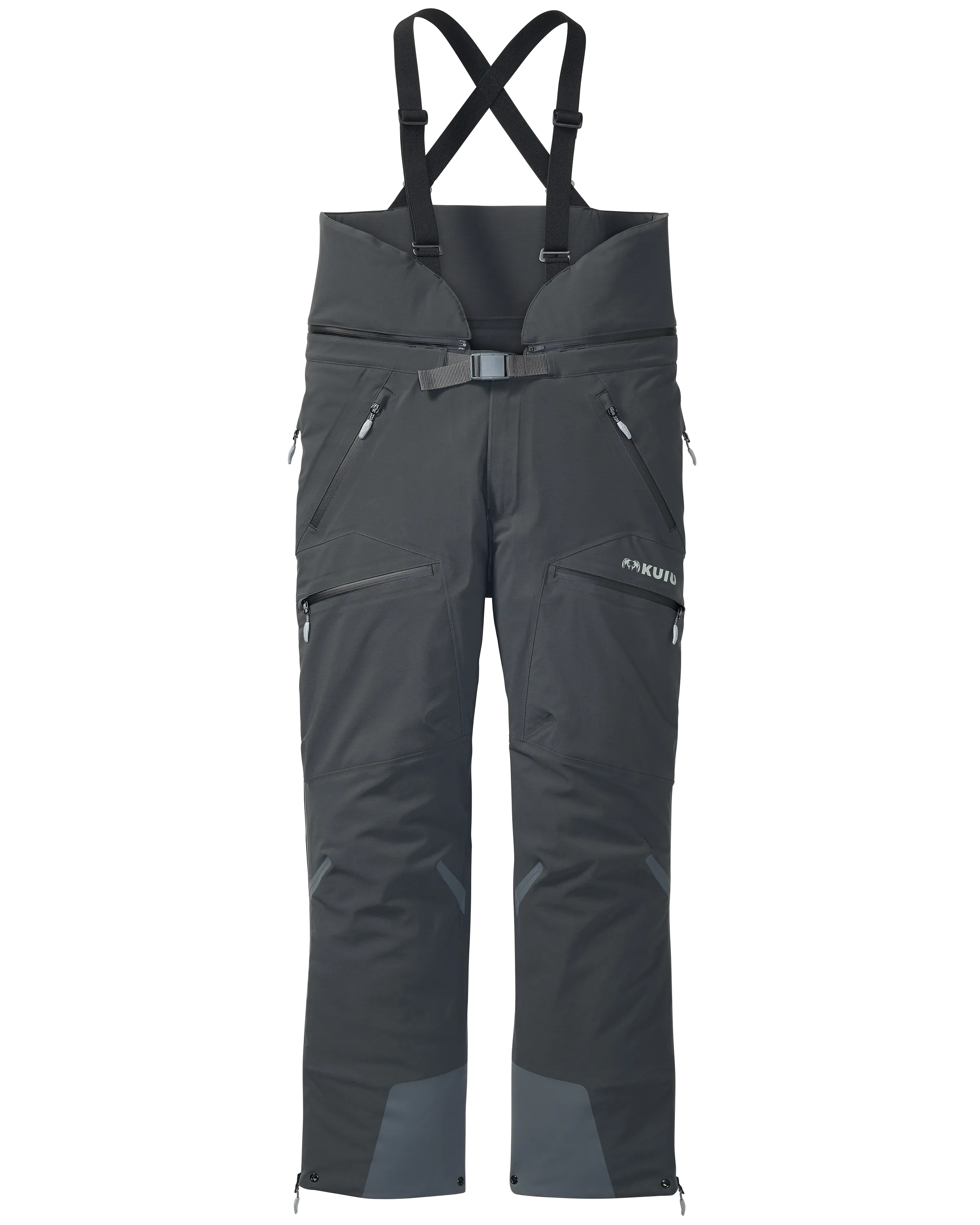 KUIU Kutana Gale Force Pant | Gunmetal