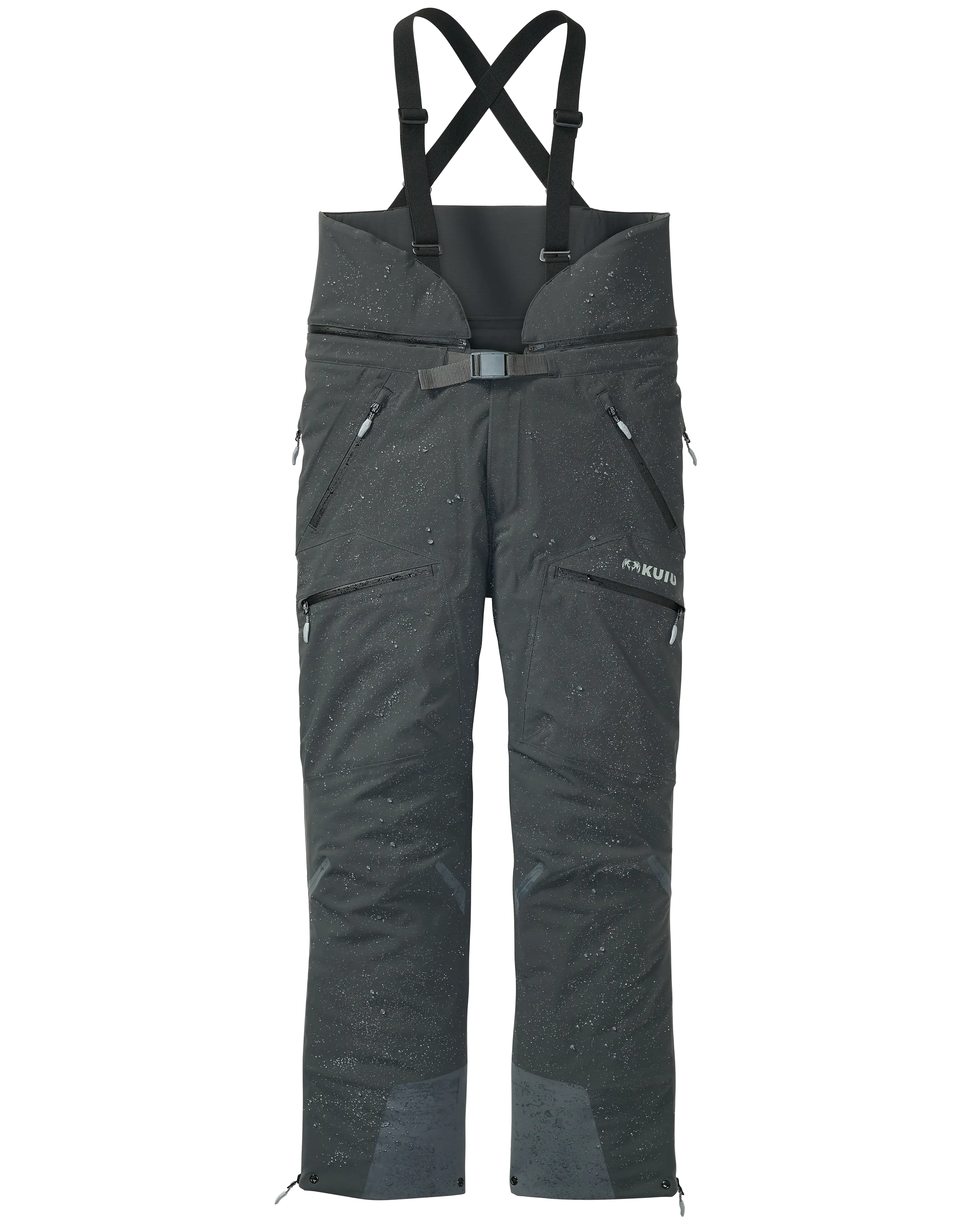 KUIU Kutana Gale Force Pant | Gunmetal