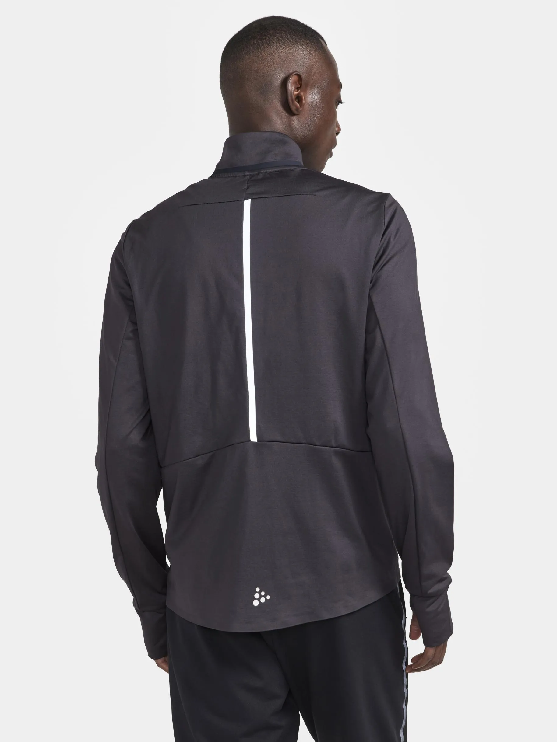 MEN'S ADV SUBZ LUMEN RUNNING JACKET 2