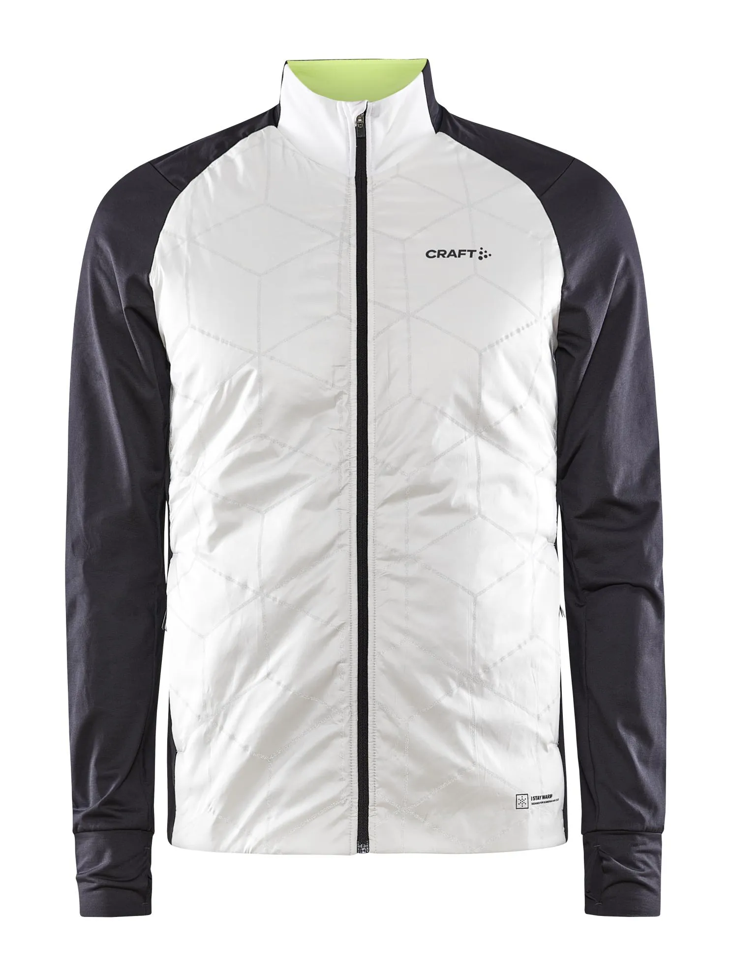 MEN'S ADV SUBZ LUMEN RUNNING JACKET 2