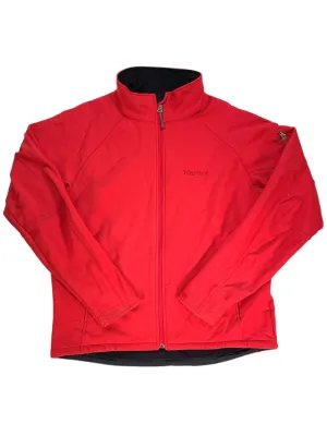 Men's Gravity Soft-Shell Jacket