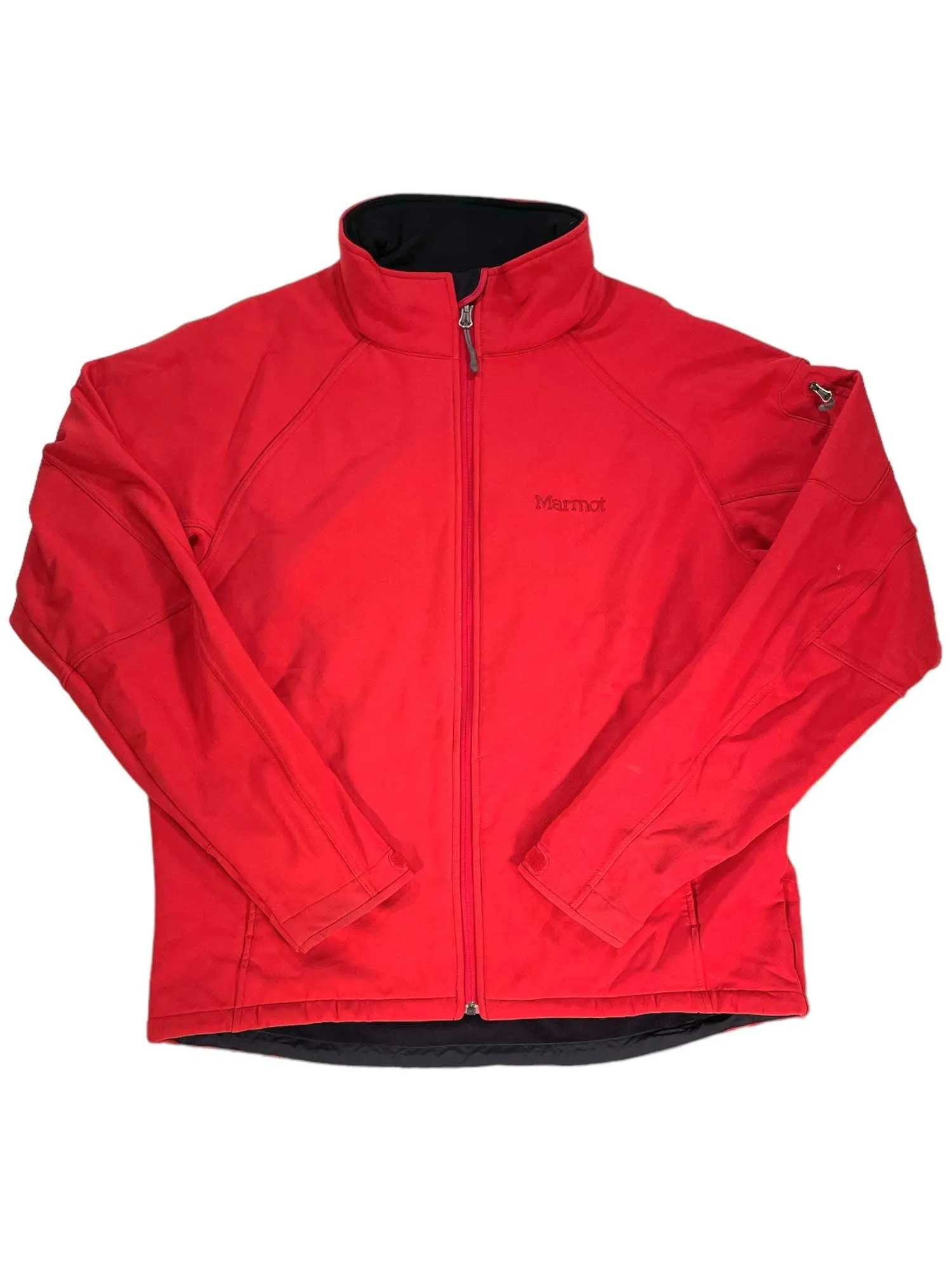 Men's Gravity Soft-Shell Jacket