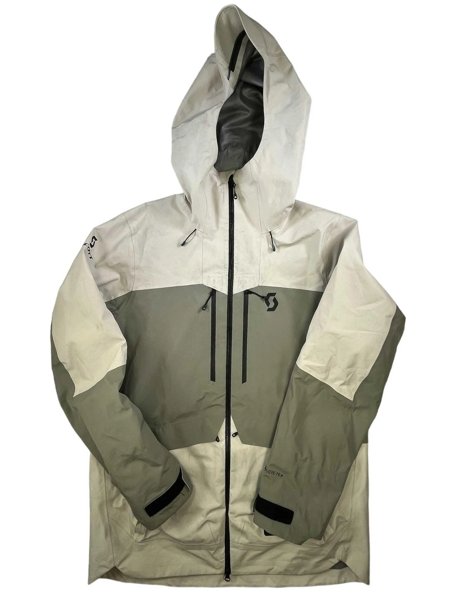 Mens Line Chaser GTX 3L Shell Jacket