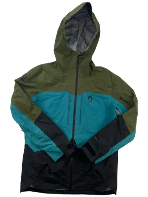 Mens Line Chaser GTX 3L Shell Jacket