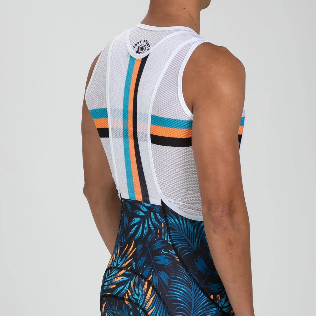 Mens LTD Cycle Base Layer - Club Aloha