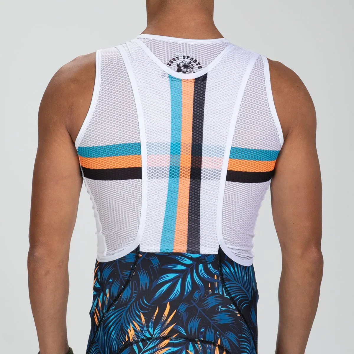 Mens LTD Cycle Base Layer - Club Aloha