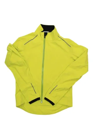 Mens Softshell Winter Jacket