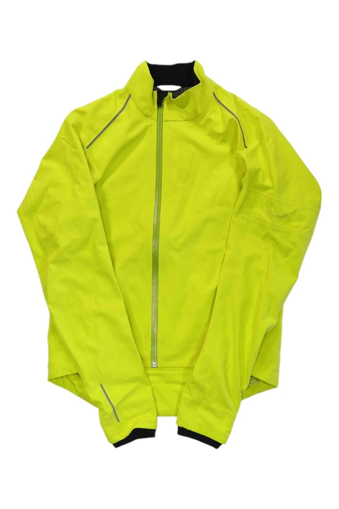 Mens Softshell Winter Jacket