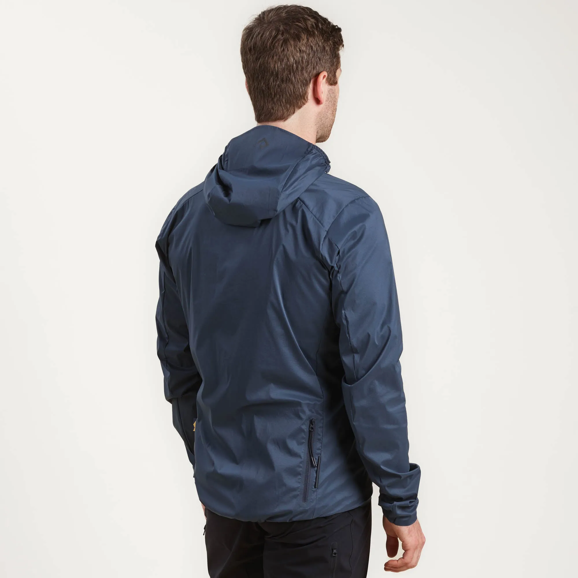 Men's Ultralight TRAIL Hooded Jacket