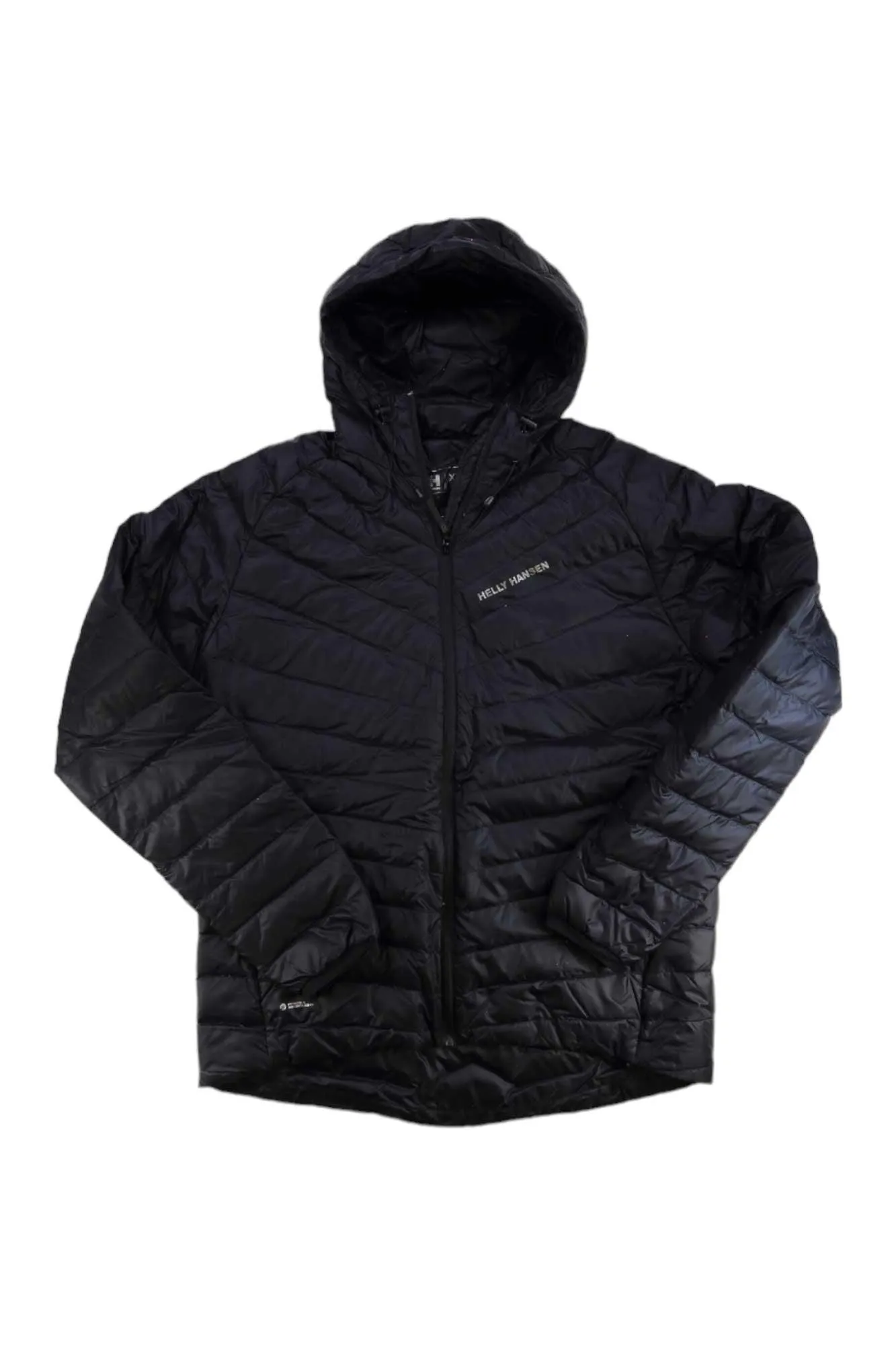 Men's Verglas Hooded Down Insulator