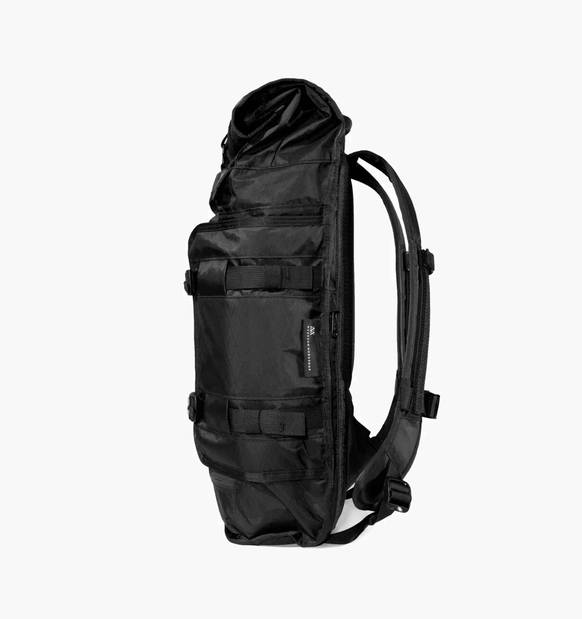 Mission Workshop Rhake Weatherproof Backpack