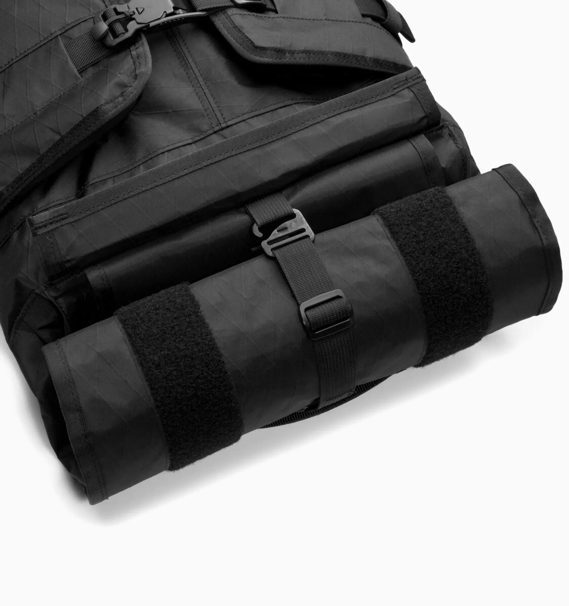 Mission Workshop Rhake Weatherproof Backpack