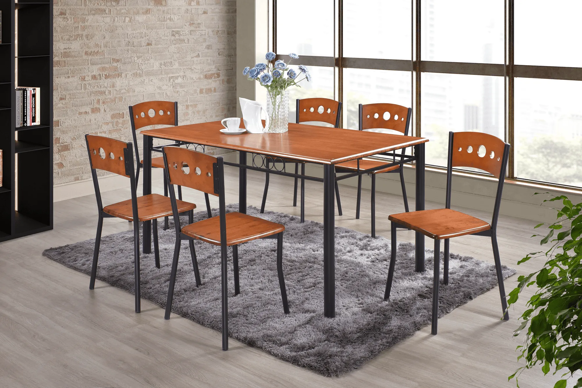 Mojito Dining Set