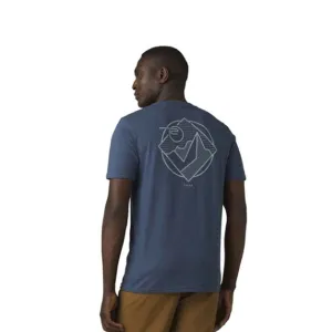 Mountain Maven Tee - Mens