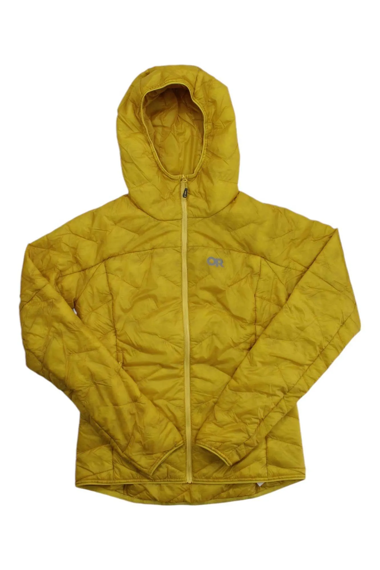 Outdoor Research Womens Superstrand LT Hoodie