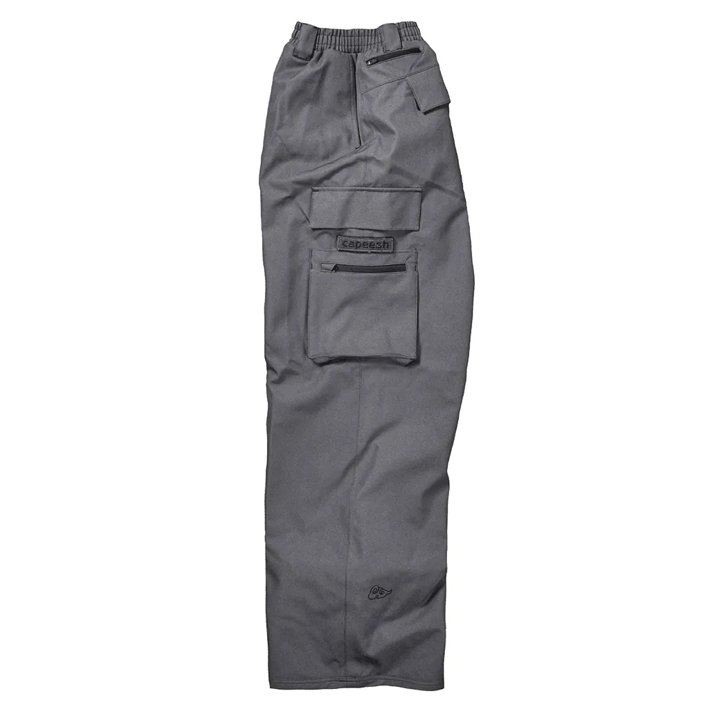 Pantaloni pants - #18 Tarmac