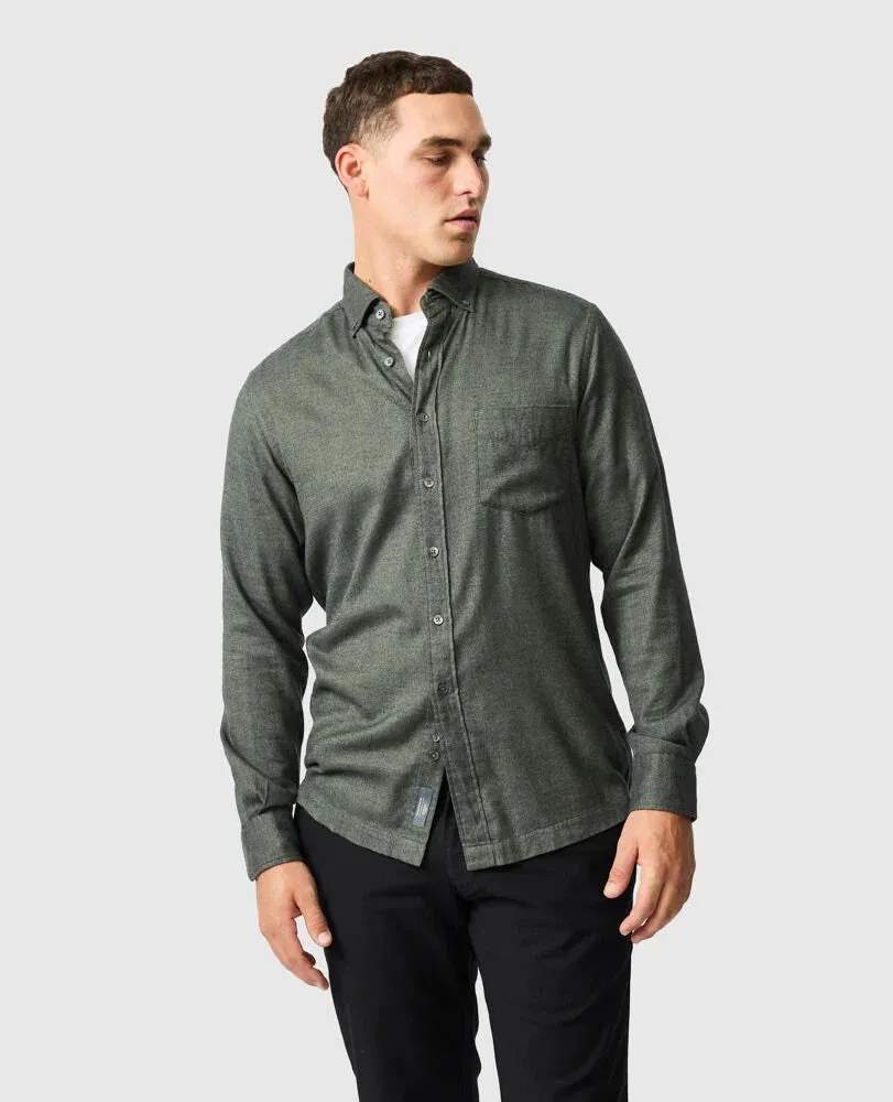 Rodd & Gunn - Barrhill Shirt