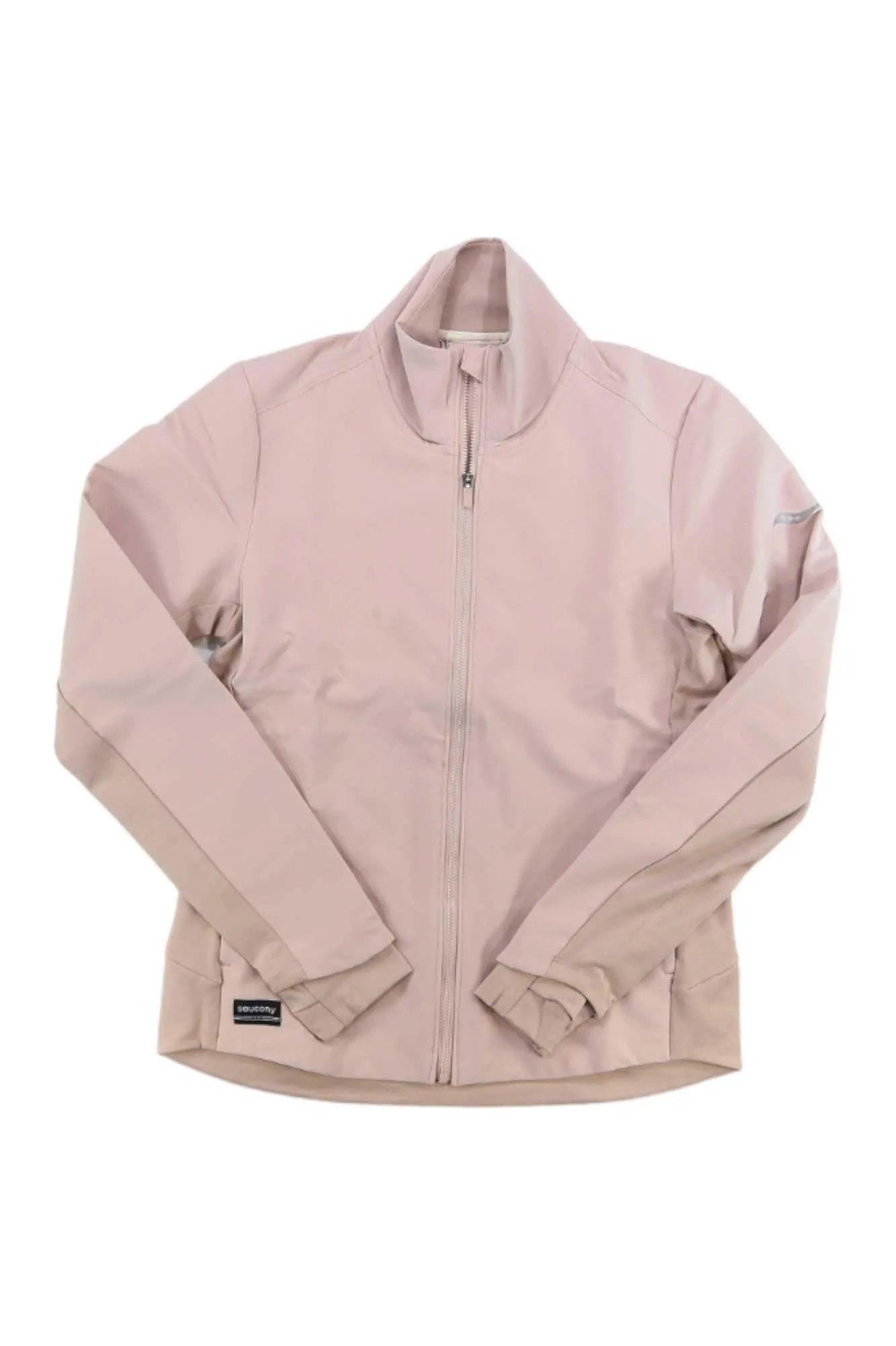 Saucony Women's Triumph Jacket